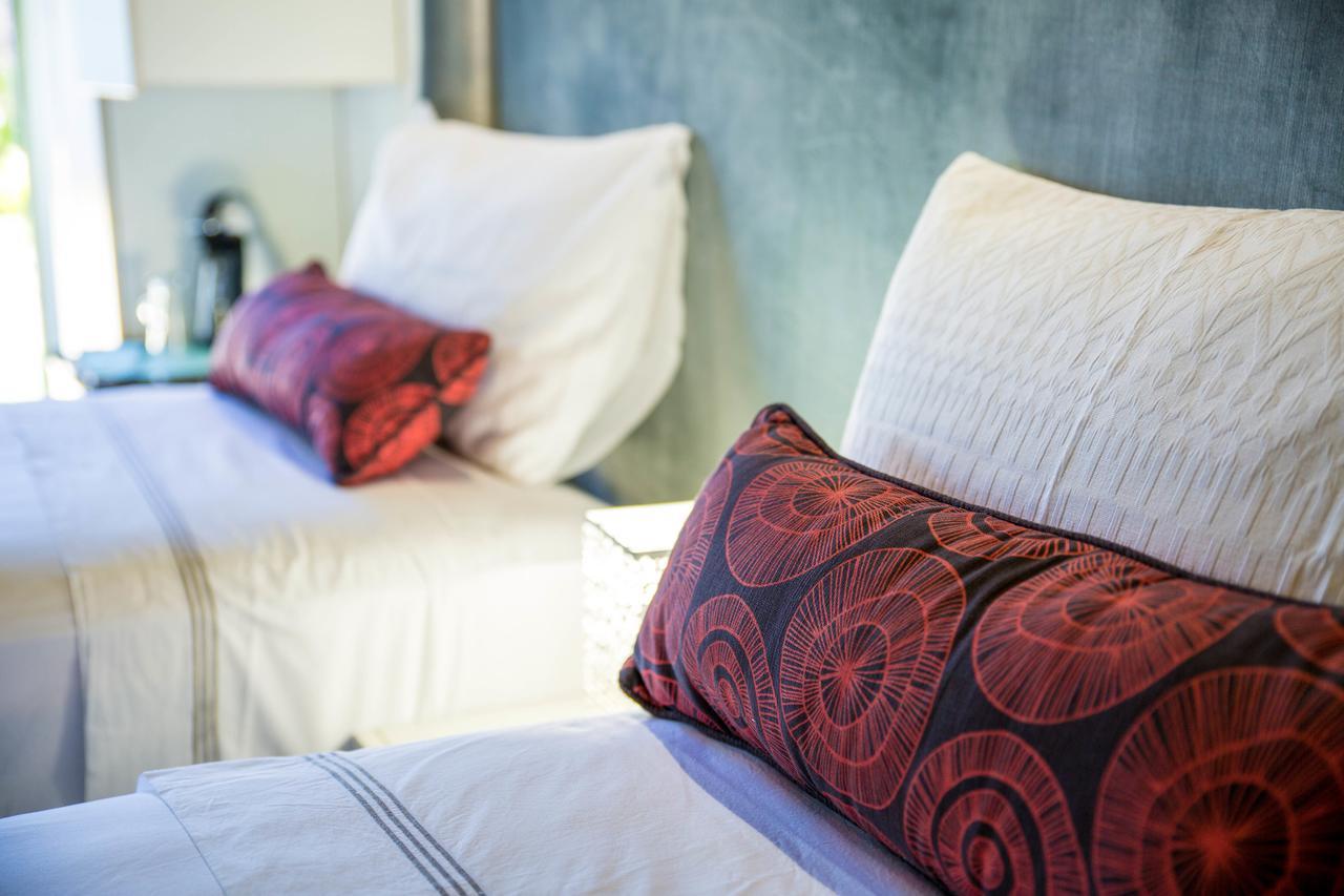 Tshiberry Bed & Breakfast Phokeng Esterno foto