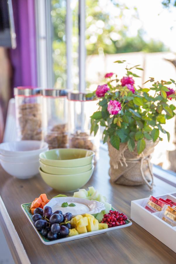Tshiberry Bed & Breakfast Phokeng Esterno foto