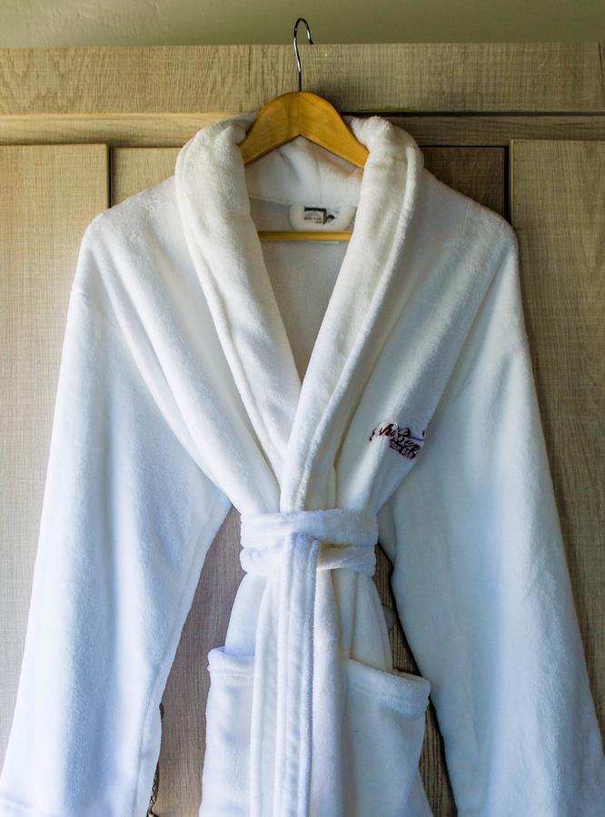 Tshiberry Bed & Breakfast Phokeng Esterno foto